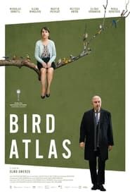 Atlas ptáků (2021)