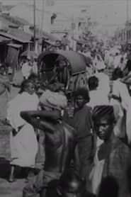 A Native Street in India 1906 streaming