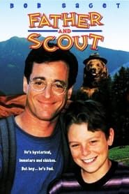 Image Father and Scout 1994