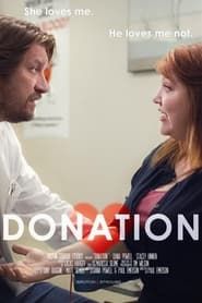 Donation series tv