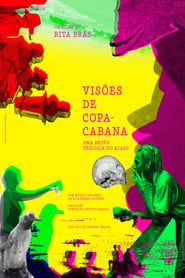 Image Visões de Copacabana - Uma Breve Trilogia do Acaso