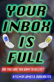 Image Your Inbox Is Full