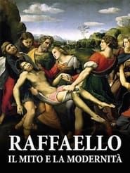 Raffaello. Il mito e la modernità series tv