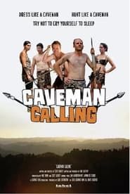 Caveman Calling series tv