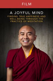 Image A Joyful Mind - Finding true happiness through the practice of meditation