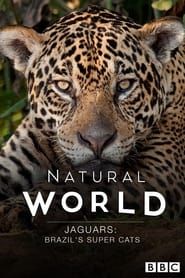 Jaguars: Brazil's Super Cats series tv