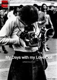 My Days with my Love Doll series tv