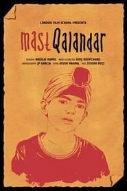 Mast Qalandar series tv