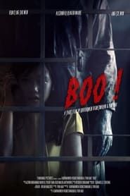 Boo! (2018)