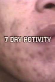 7 Day Activity series tv