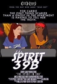 Image The Spirit in 39B