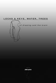 Image Locks & Keys, Water, Trees