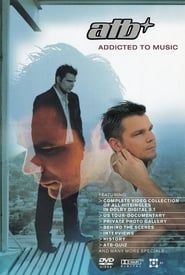 ATB: Addicted to Music series tv
