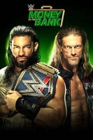 WWE Money in the Bank 2021 series tv