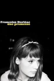 Françoise Dorléac, une promesse series tv