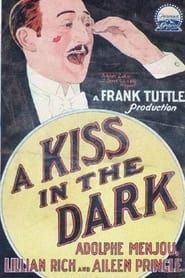 A Kiss in the Dark 1925 streaming