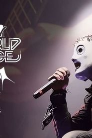 Image Slipknot: MTV World Stage 2008