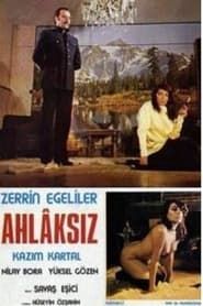 Ahlâksız (1979)