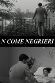 N... come negrieri (1965)