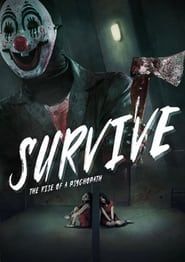 Survive series tv