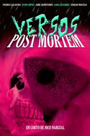 Versos Post Mortem series tv