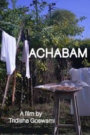 Achabam series tv