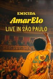 Emicida AmarElo Live in Sao Paulo-hd