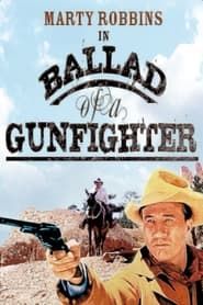 The Ballad of a Gunfighter 1964 streaming