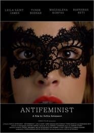 watch Antifeminist