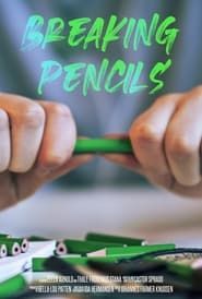 Breaking Pencils series tv