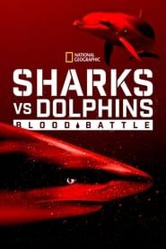 Sharks vs. Dolphins: Blood Battle series tv