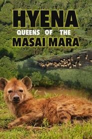 Hyena: Queen of the Masai Mara series tv
