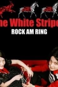 Image The White Stripes: Rock Am Ring 2007