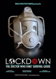 LOCKDOWN: The Doctor Who Fans' Survival Guide series tv