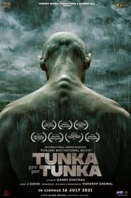 Tunka Tunka series tv