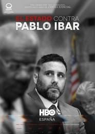 The State vs. Pablo Ibar series tv