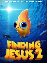 Finding Jesus 2 series tv