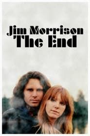 Jim Morrison : derniers jours à Paris (2021)