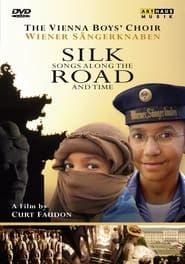 Silk Road series tv