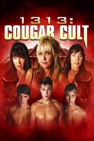 Image 1313: Cougar Cult 2012