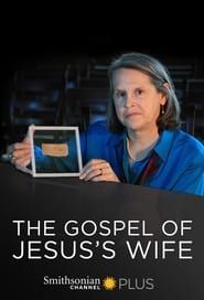 The Gospel of Jesus's Wife series tv