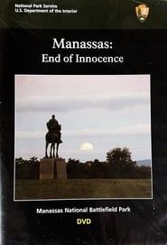 Manassas: End of Innocence series tv