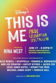 Image This Is Me: Pride Celebration Spectacular 2021