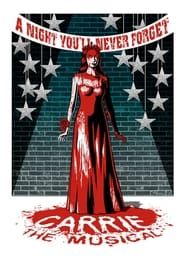 Carrie: The Musical series tv