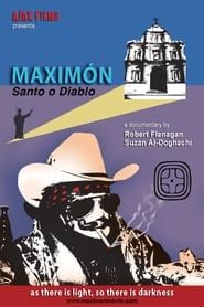 Maximón - Devil or Saint series tv