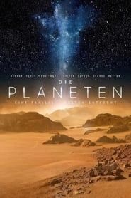 The Planets series tv