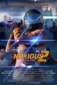 Noxious 2: Cold Case series tv