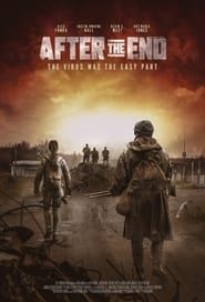 After the End 2017 streaming