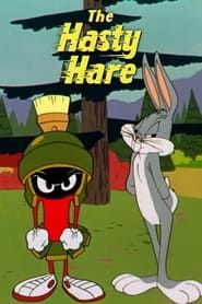 The Hasty Hare series tv