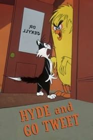 Hyde and Go Tweet series tv